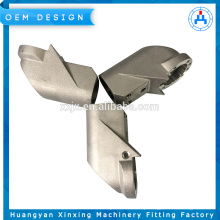 Alibaba Recommend Machinery OEM Zl102 Casting Aluminium Alloy